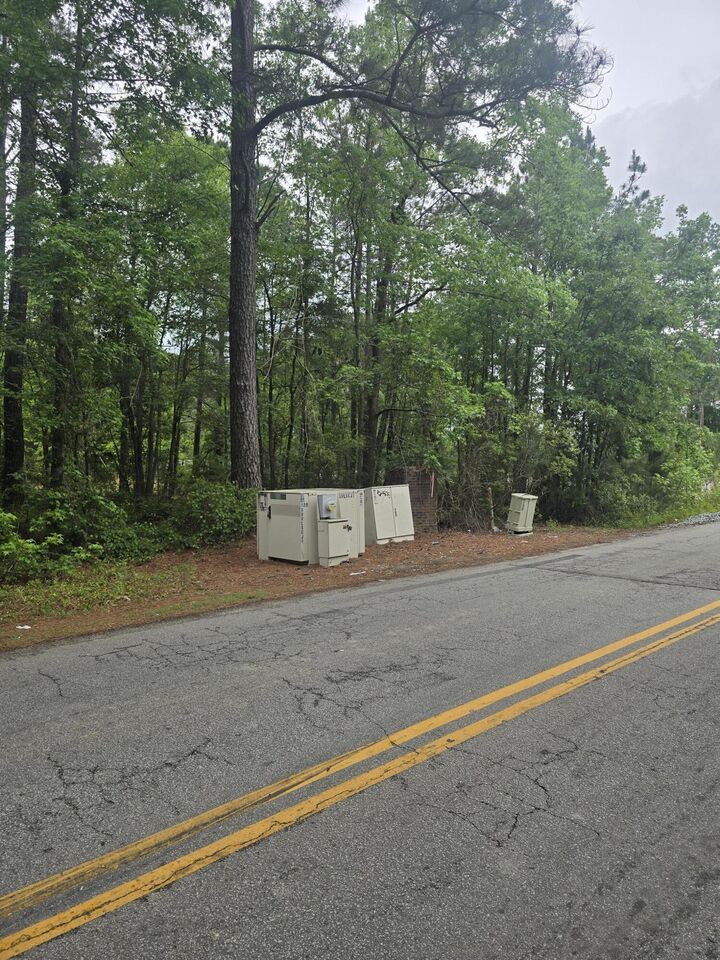 Property Photo:  0 Pete Ewers Drive  SC 29483 