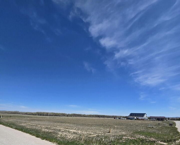 Property Photo:  195 Lazy Pants Loop  WY 82213 