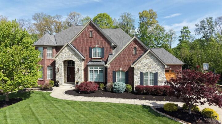 Property Photo:  9233 Shallow Creek Drive  OH 45140 