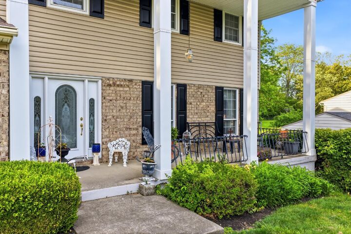 Property Photo:  4576 Runningfawn Drive  OH 45247 