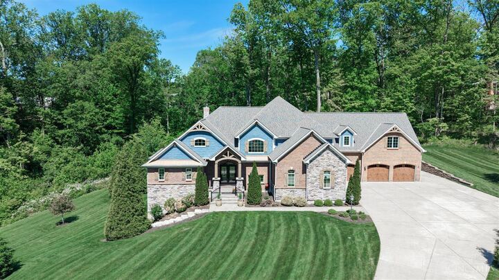 Property Photo:  9675 Lakeside Estates Drive  OH 45140 