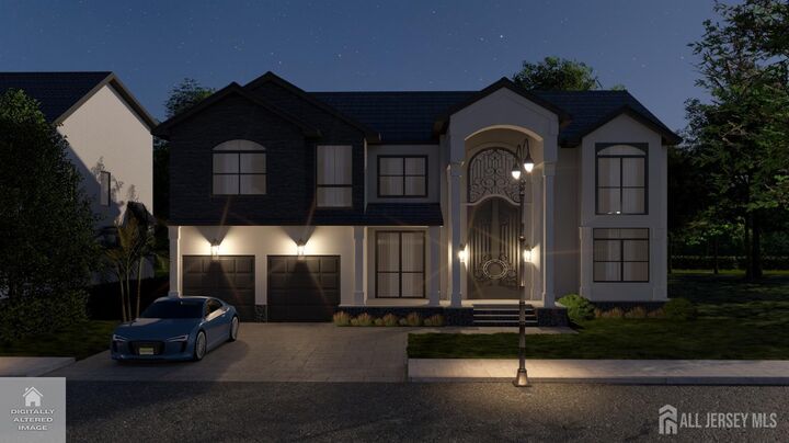 Property Photo:  4 Leora Drive  NJ 08817 