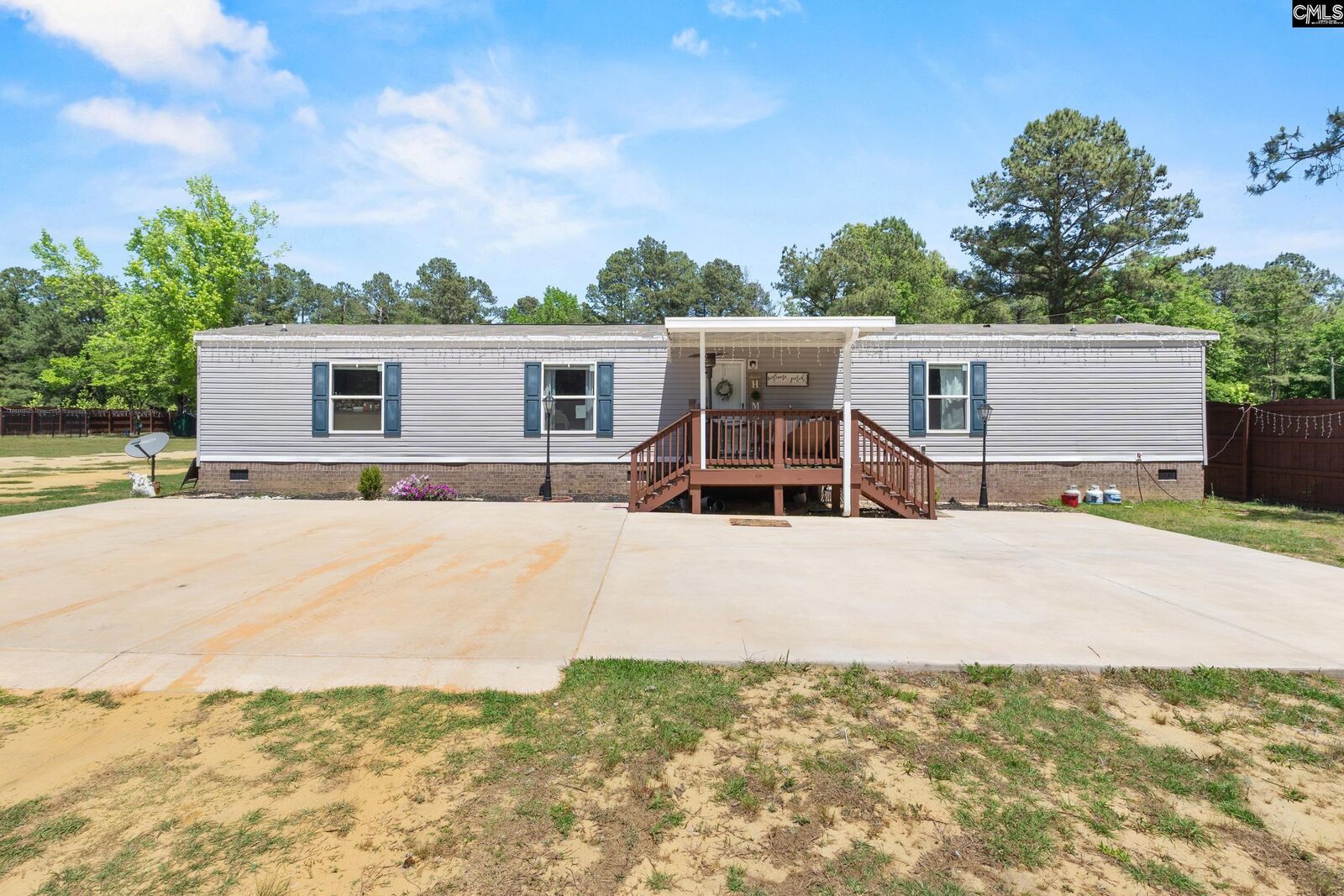 Property Photo:  1629 Redmond Mill  SC 29160 