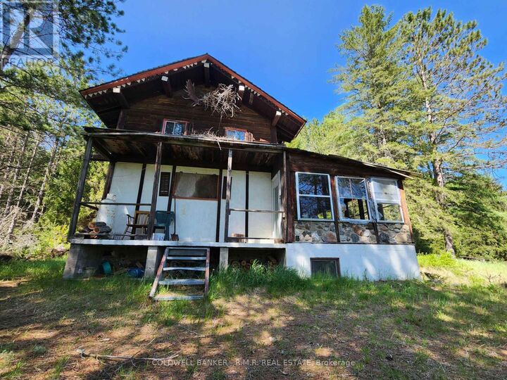 Property Photo: 1274 Holland Lake Road ON K0L 1C0
