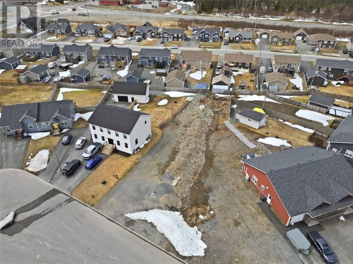 Property Photo:  14 Esmonde Place  NL A1V 2V8 