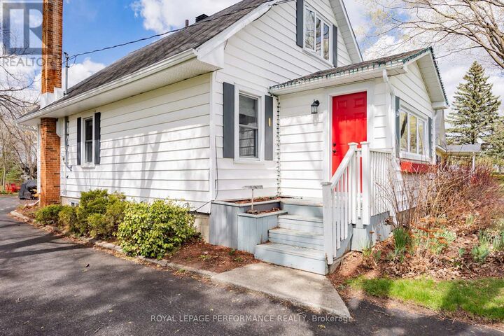 Property Photo: 147 McCormick Road ON K0C 1A0