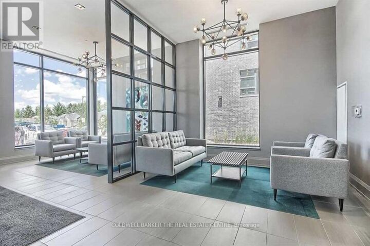 Property Photo: 555 William Graham Drive 246 ON L4G 3H9