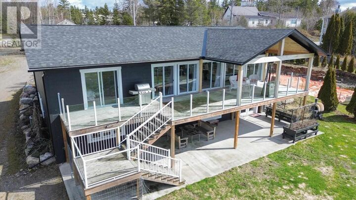 Property Photo: 11 Mitchell St ON P0R 1C0