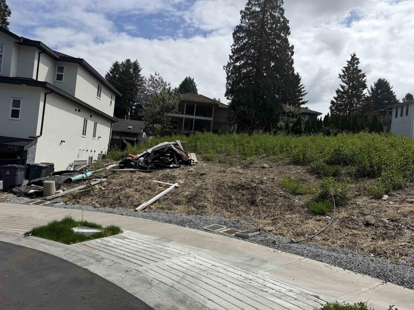 Property Photo:  11416 138A Street  BC V3T 4L1 