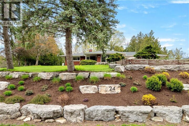 Property Photo: 24 Grand Hill Drive ON N2P 2E4