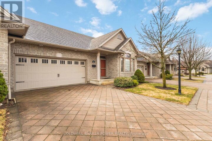 Photo de la propriété:  2295 Kains Road 5  ON N6K 5E2 