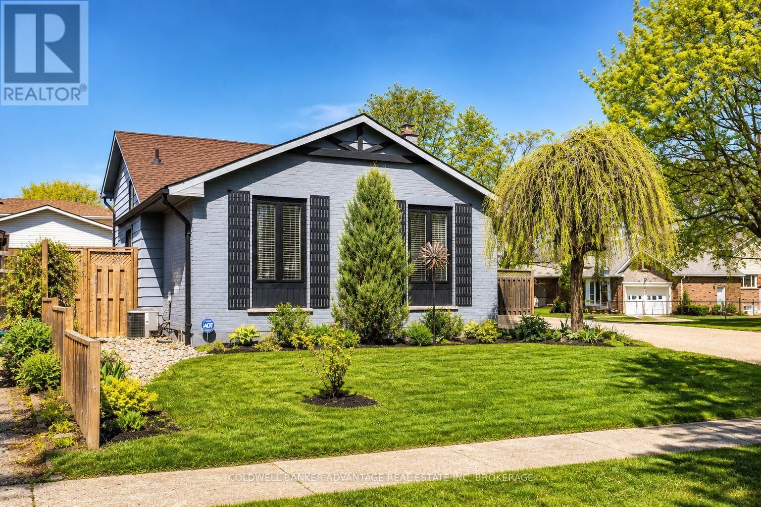 Property Photo:  29 Willcher Drive  ON L2M 6R2 