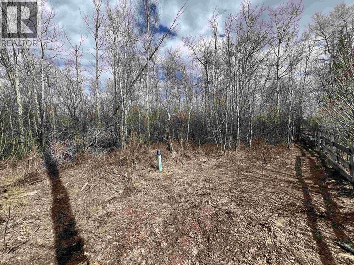 Property Photo:  Lot F 257 Road  BC V1J 8C2 