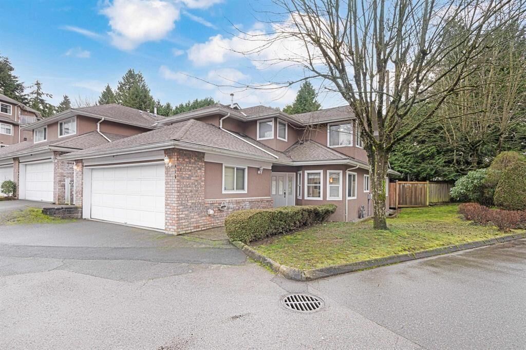 Property Photo: 6866 Nicholson Road 416 BC V4E 3M6