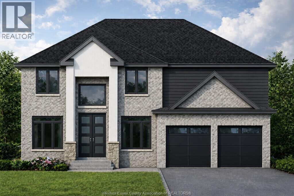 Property Photo:  3657 Oakridge Avenue  ON N9E 0B3 
