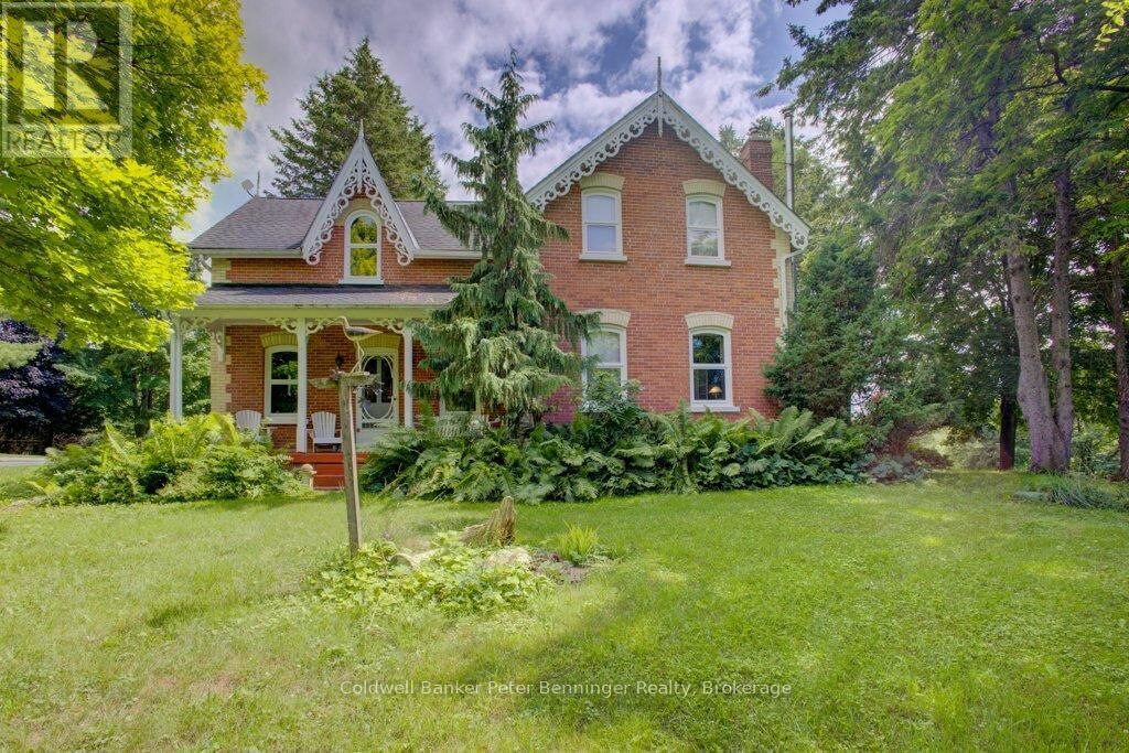 Property Photo:  361 Brant-Elderslie Townline  ON N0G 2N0 