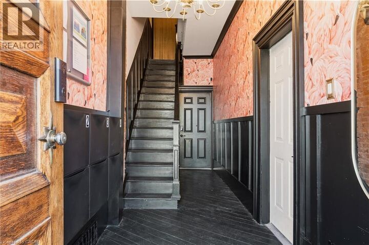 Property Photo: 158 Hunter Street East ON L8N 1M7