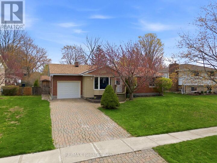 Property Photo: 313 Krohmer Drive ON N7A 4G8