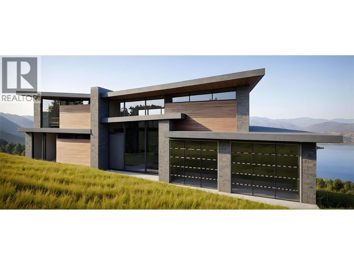 Property Photo:  1367 Vineyard Drive  BC V4T 3J1 