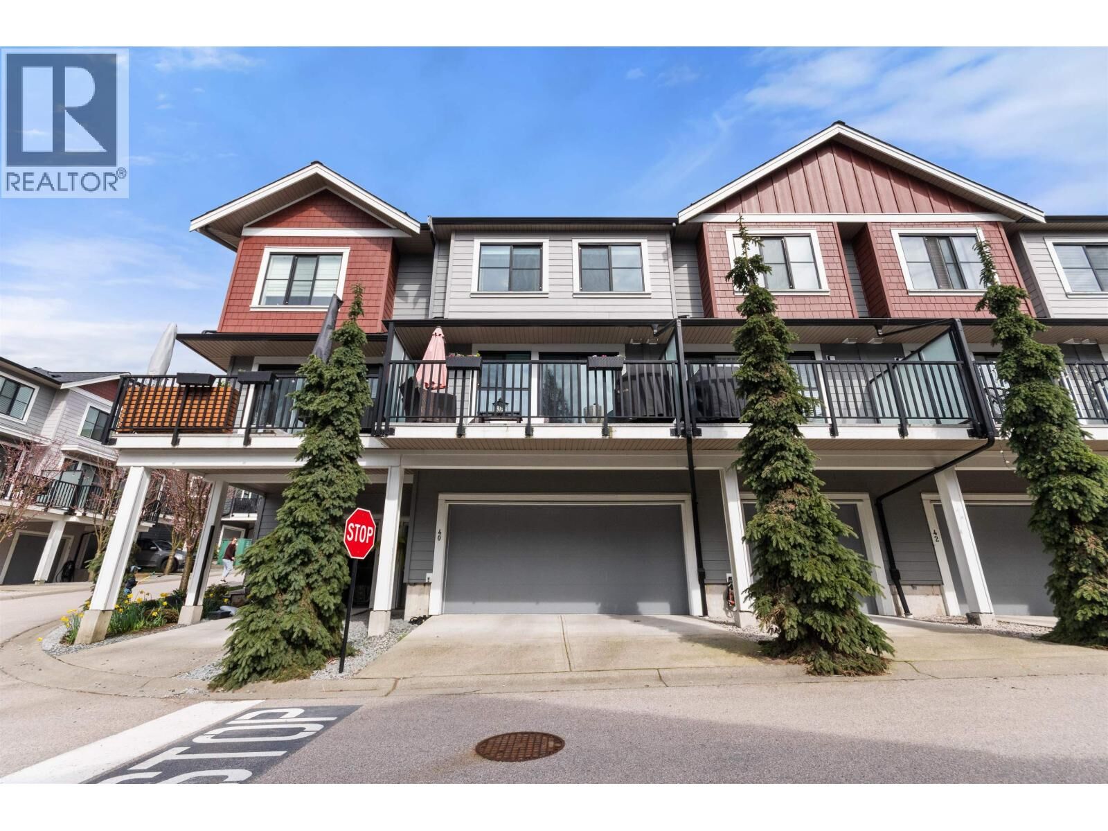 Photo de la propriété:  13260 236 Street Street 40  BC V4R 0G6 
