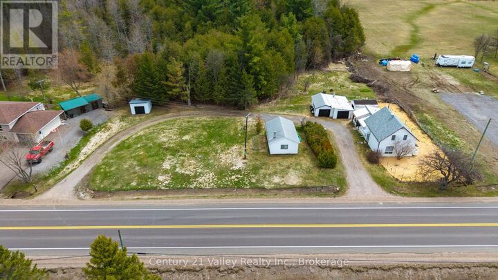 Property Photo:  83 Foymount Road  ON K0J 1T0 