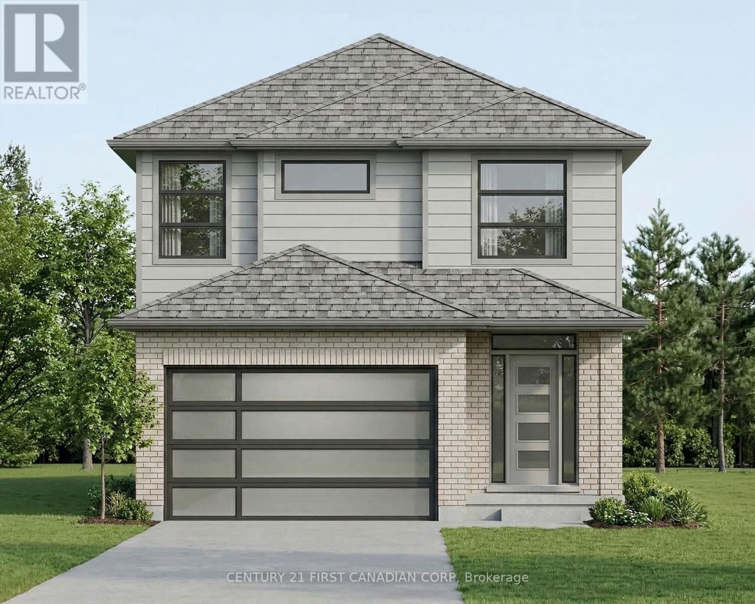 Property Photo:  34 Marcus Avenue  ON N0L 1M0 