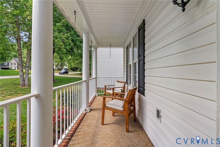 Property Photo:  12419 Buffalo Nickel Drive  VA 23112 