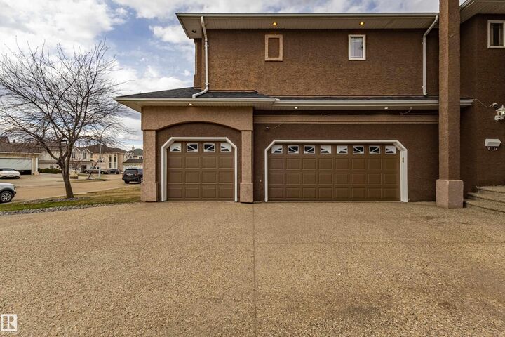 Property Photo: 195 Kulawy Drive NW AB T6C 7E4