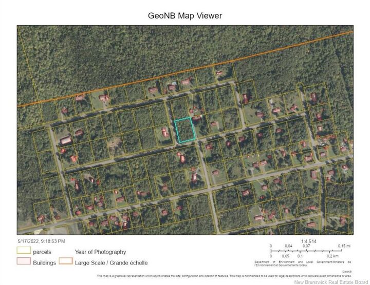 Lot 85-58 Maple Street — photo 1