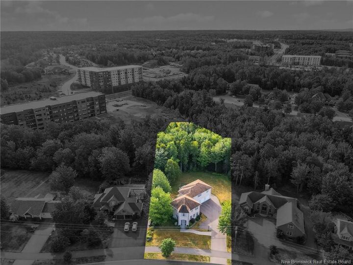 Property Photo: 125 Du Golf Street NB E1A 8K9
