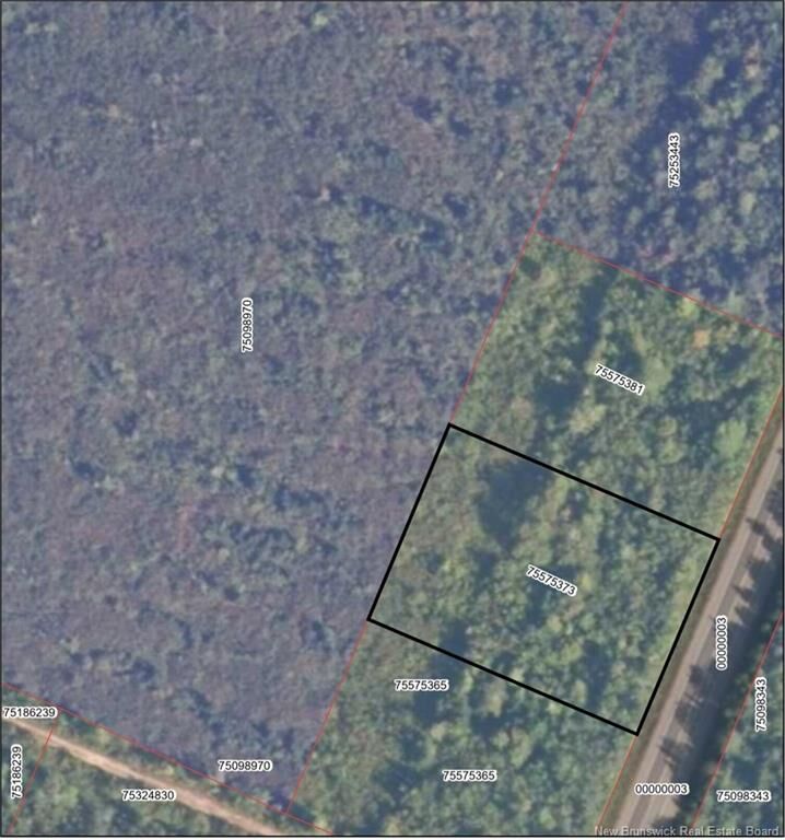 Lot 26-2 Route 8 — photo 1