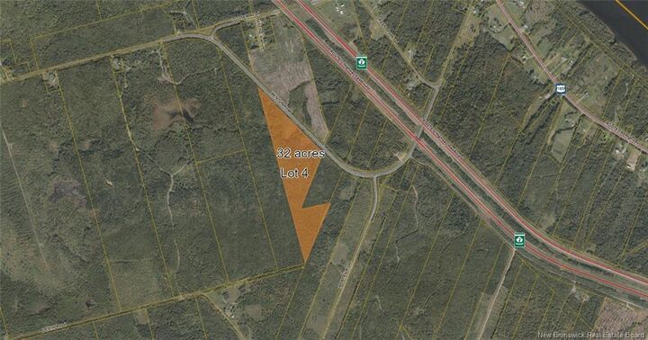 0 Benton Road — photo 1