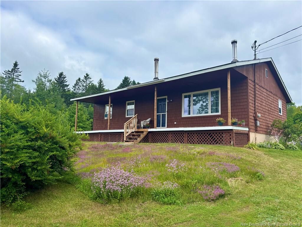 Property Photo: 792 Route 555 NB E7M 5B6