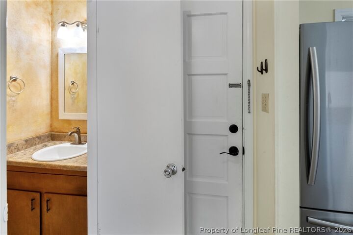 Property Photo: 4609 Keg Court NC 28314