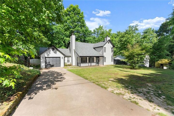 Property Photo: 2630 Impala Drive GA 30041