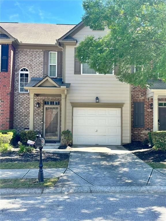 Property Photo:  3358 Thornbridge Drive  GA 30127 