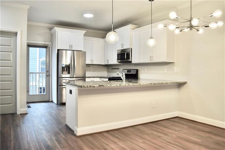 Property Photo: 1365 Memorial Drive SE 13 GA 30317