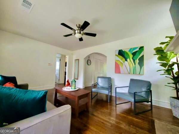 Property Photo: 1267 Holly Street NW GA 30318