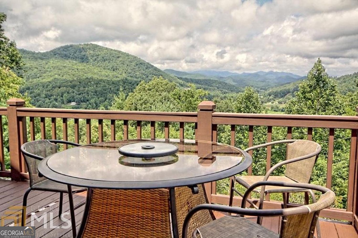 Property Photo:  100 Corinth Lane  GA 30525 