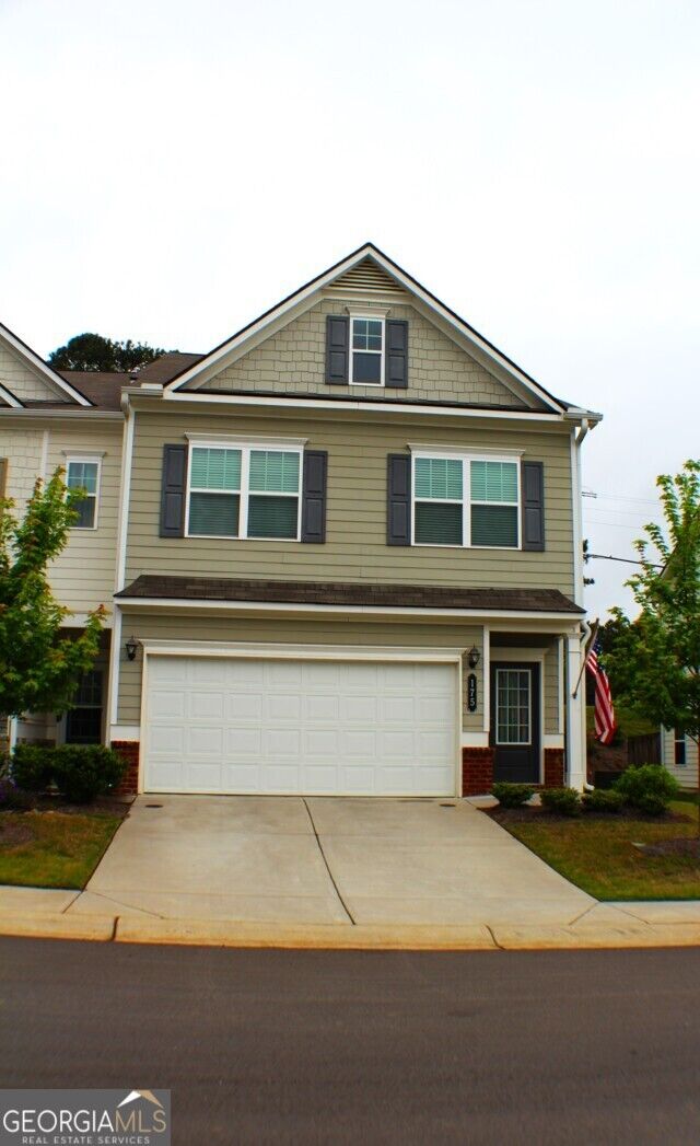 Property Photo:  175 Pinnacle Way  GA 30143 