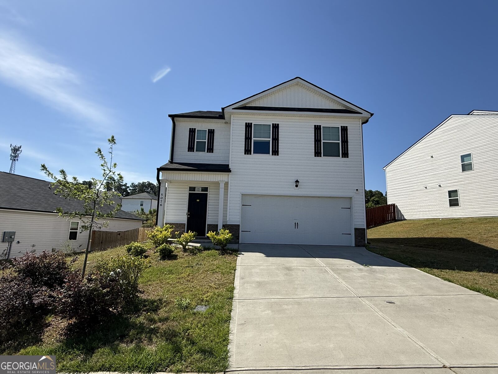 Property Photo:  5076 Captain Drive  GA 30813 
