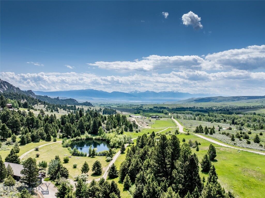 Property Photo:  952 N Meadow Creek Road  MT 59740 