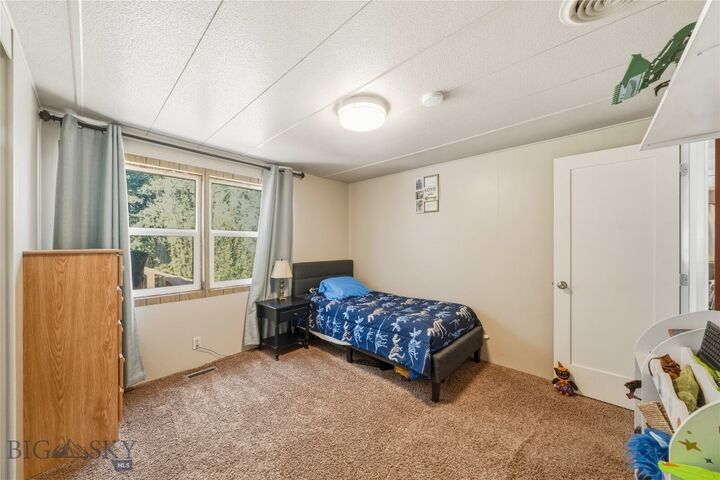 Property Photo:  7340 Fowler Lane  MT 59718 