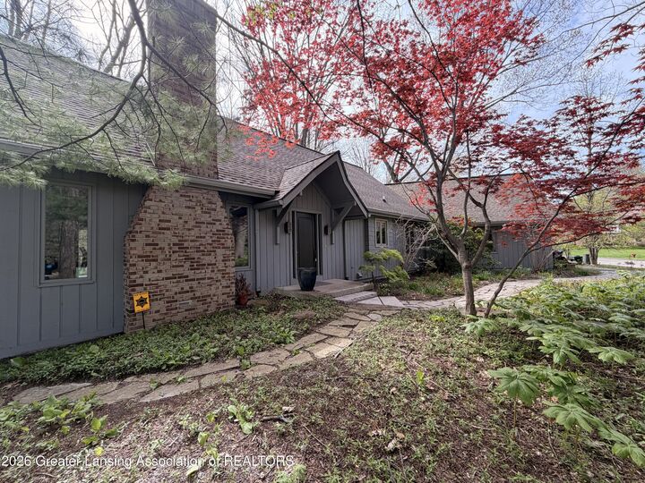 Property Photo:  4772 Arapaho Trail  MI 48864 
