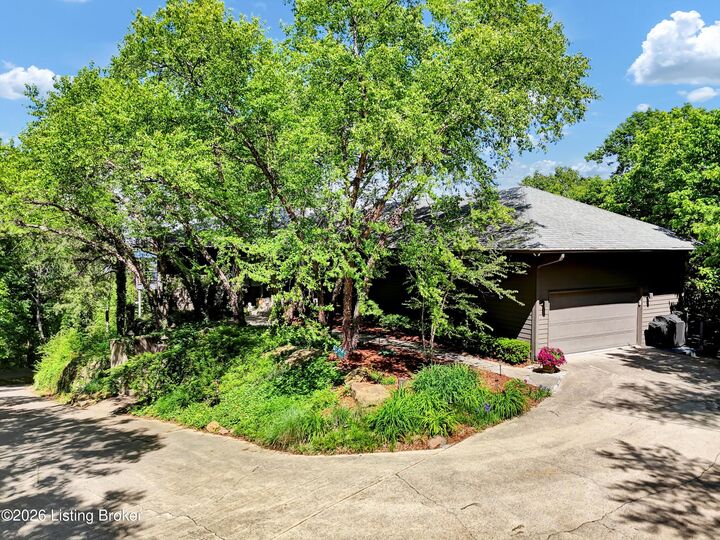 Property Photo:  3257 Lands End  IN 47150 