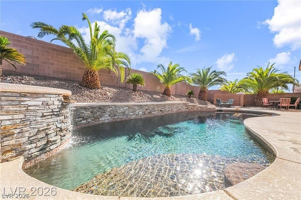 Property Photo:  7064 New Moon Way  NV 89110 