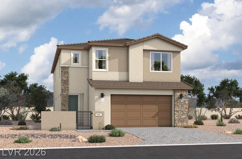Property Photo:  78 Via Magrini  NV 89011 