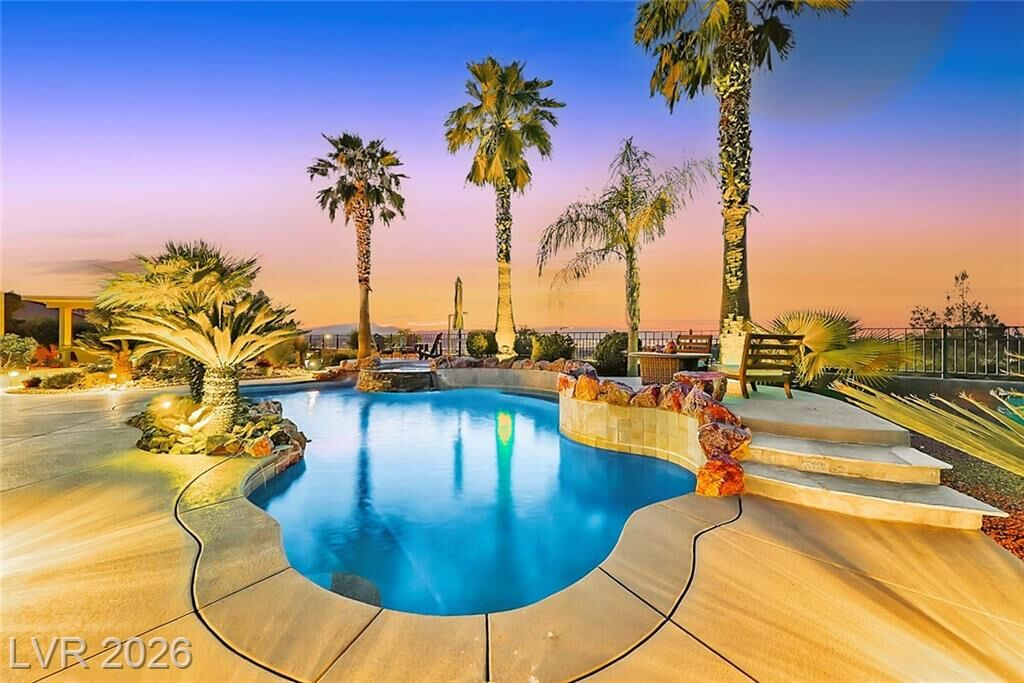 Property Photo:  2304 Indigo Island Street  NV 89044 
