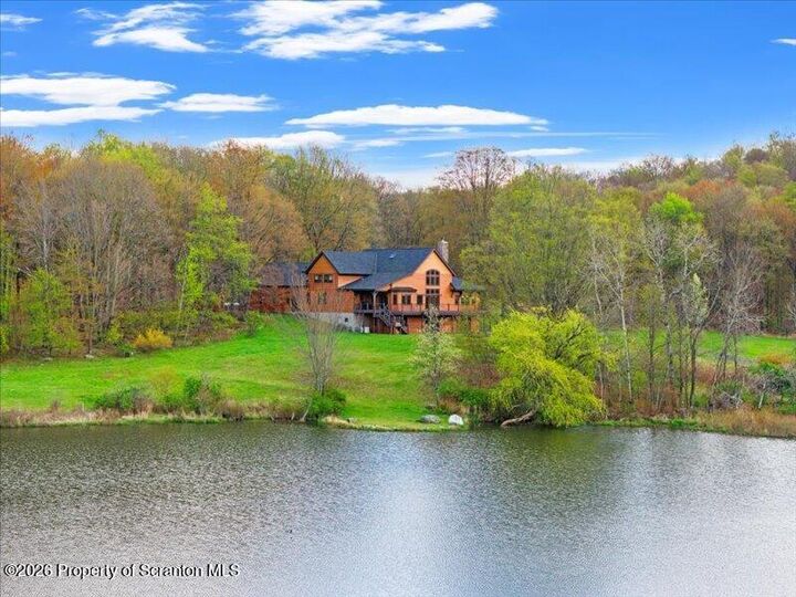 Property Photo:  19976 Pennsylvania 92  PA 18847 