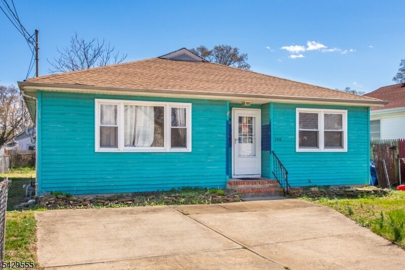 Property Photo:  128 Highland Blvd  NJ 07734 